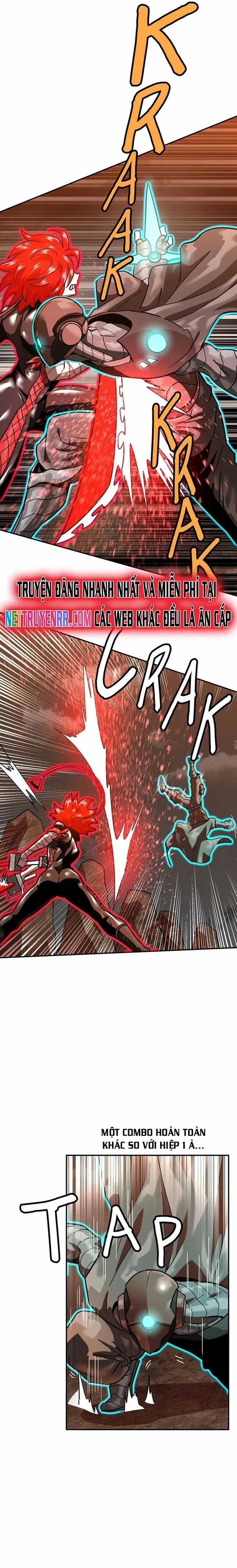 Double Click - Chương 167 - Trang 14