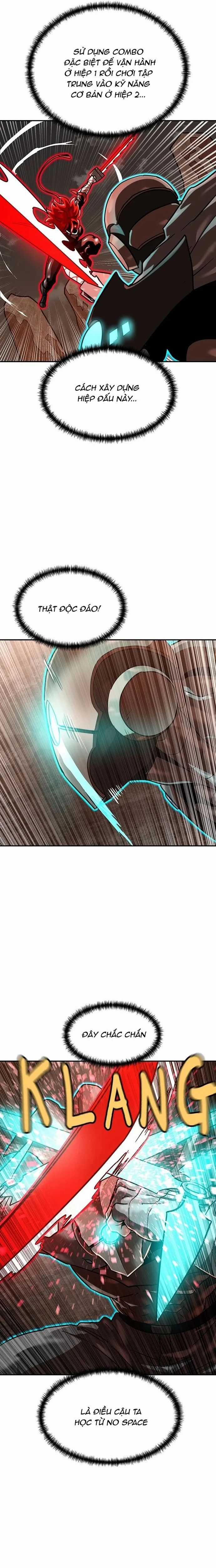 Double Click - Chương 167 - Trang 15