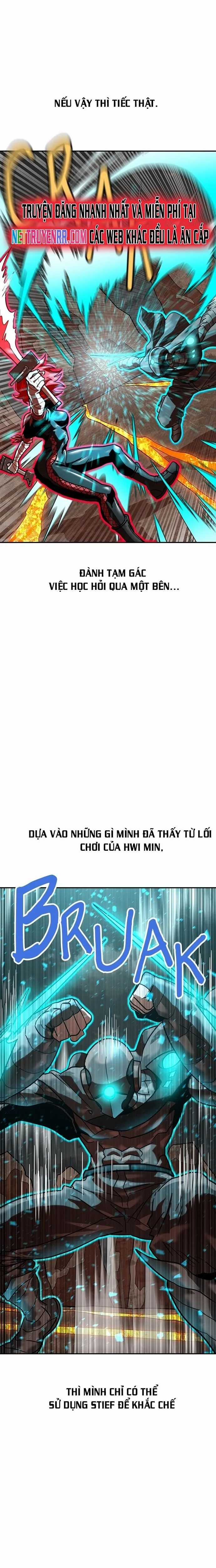 Double Click - Chương 167 - Trang 16