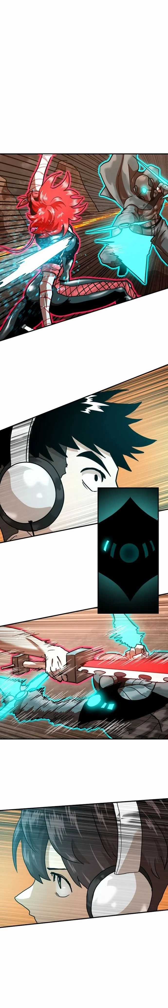 Double Click - Chương 167 - Trang 17