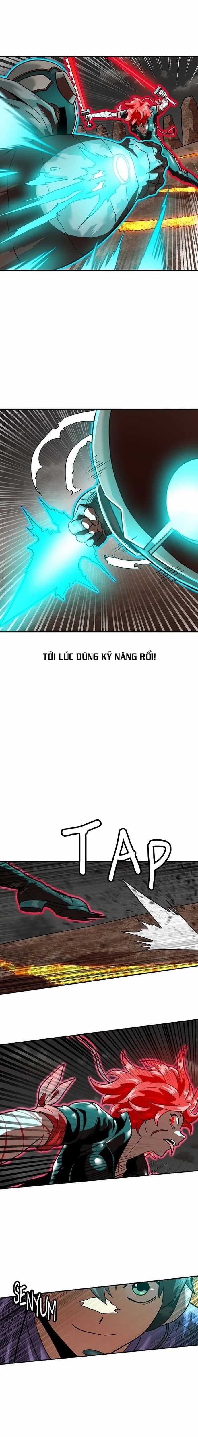 Double Click - Chương 167 - Trang 19