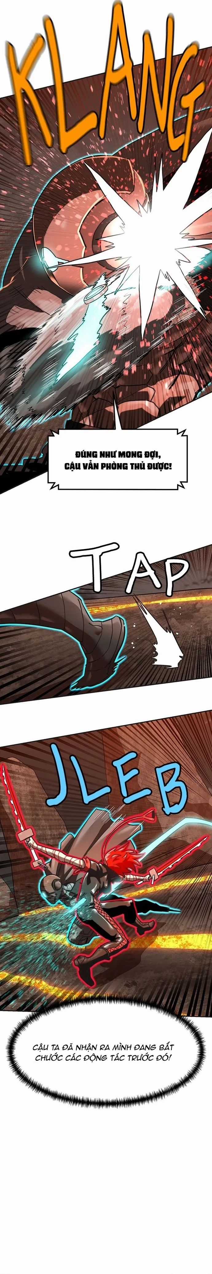 Double Click - Chương 167 - Trang 3