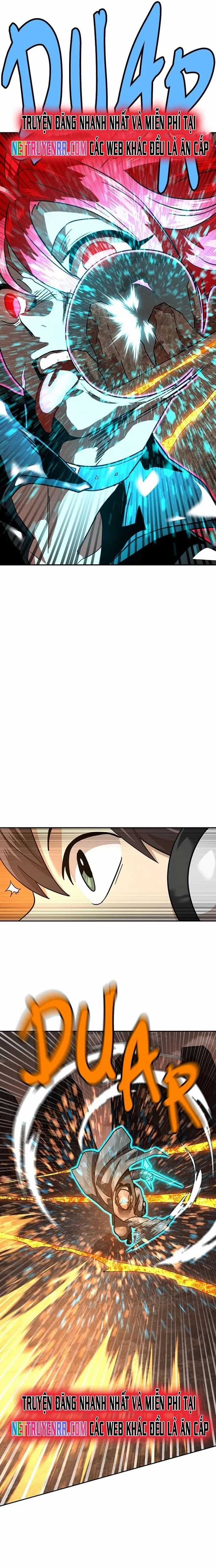 Double Click - Chương 167 - Trang 21