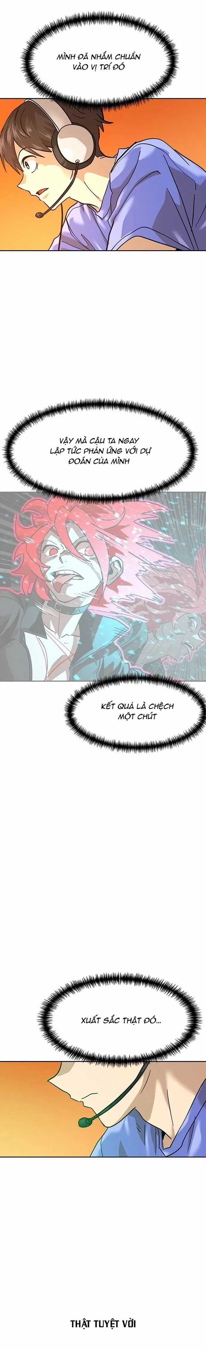 Double Click - Chương 167 - Trang 22