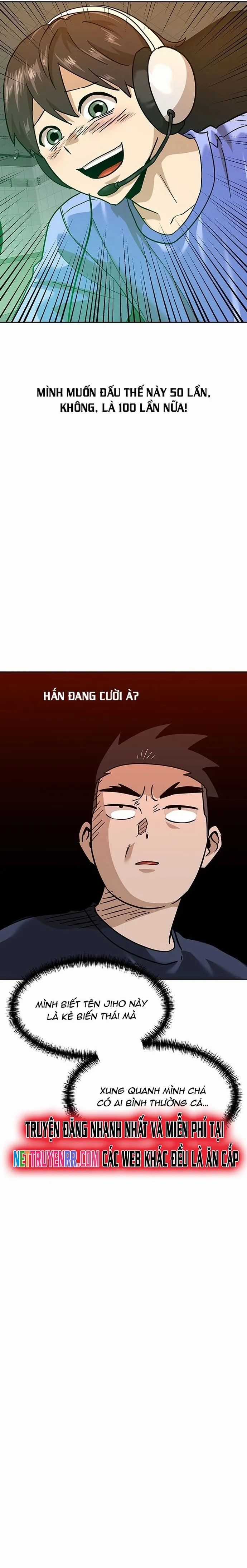 Double Click - Chương 167 - Trang 23