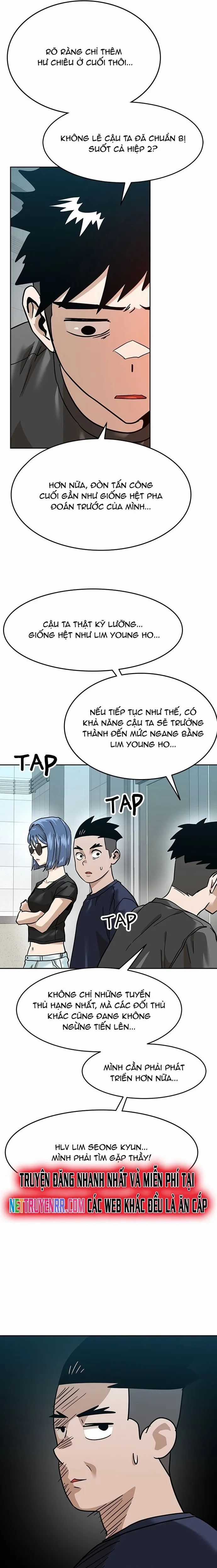 Double Click - Chương 167 - Trang 25