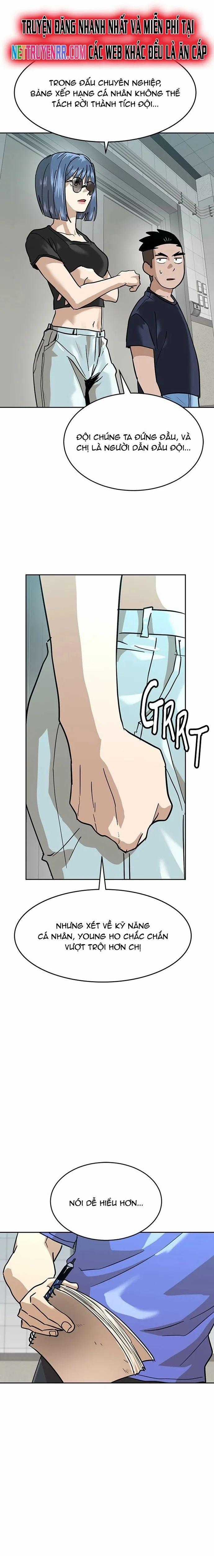 Double Click - Chương 167 - Trang 28