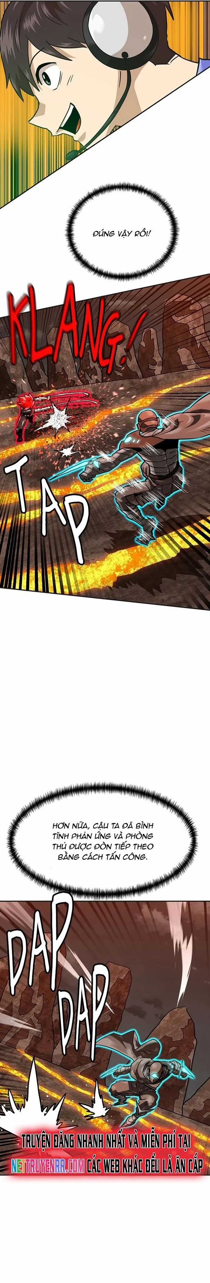 Double Click - Chương 167 - Trang 4