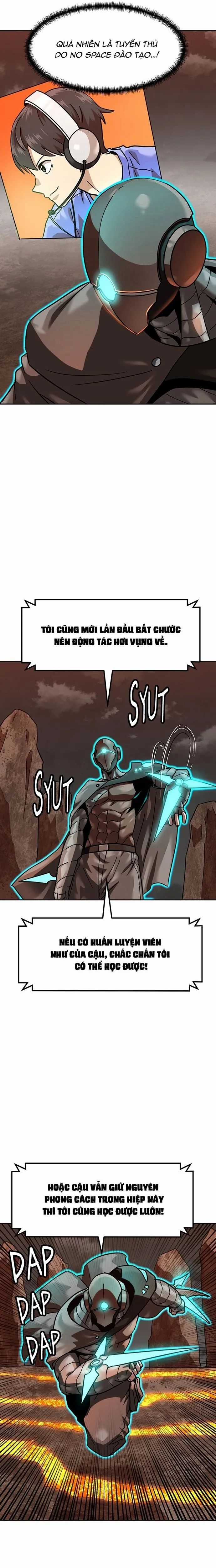 Double Click - Chương 167 - Trang 5