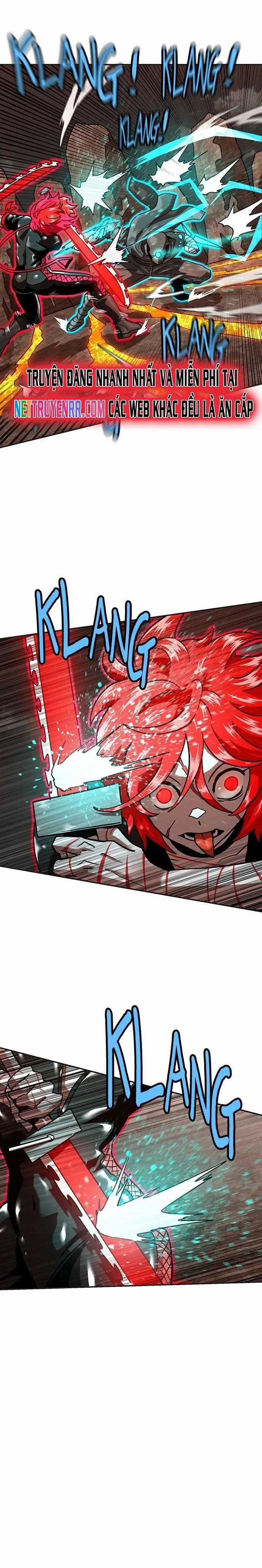 Double Click - Chương 167 - Trang 6