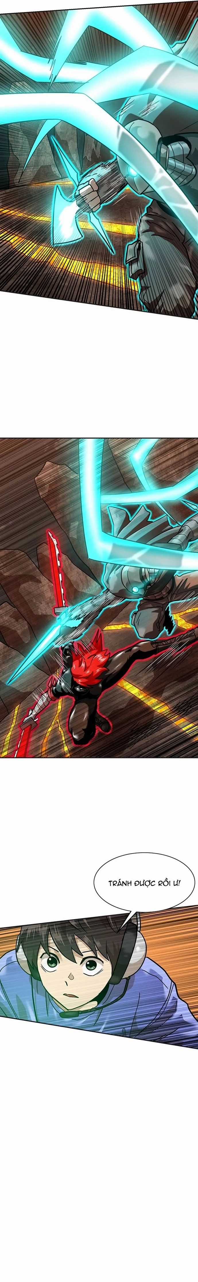 Double Click - Chương 167 - Trang 7