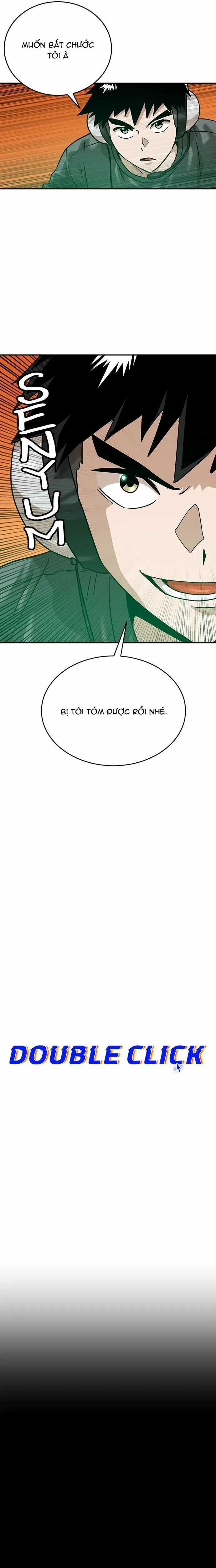 Double Click - Chương 167 - Trang 8