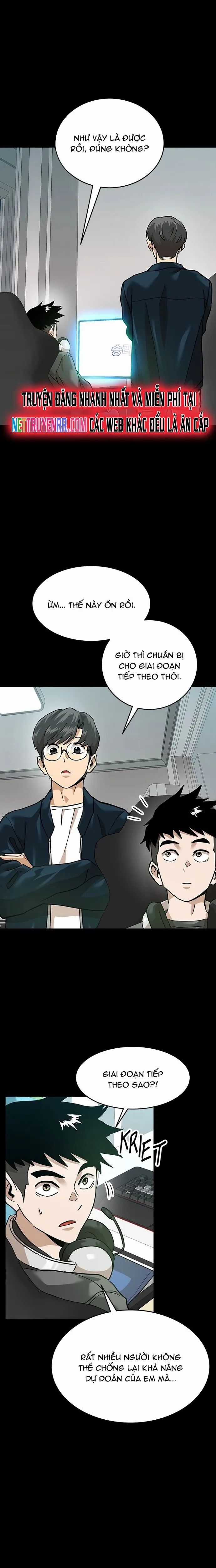 Double Click - Chương 167 - Trang 9