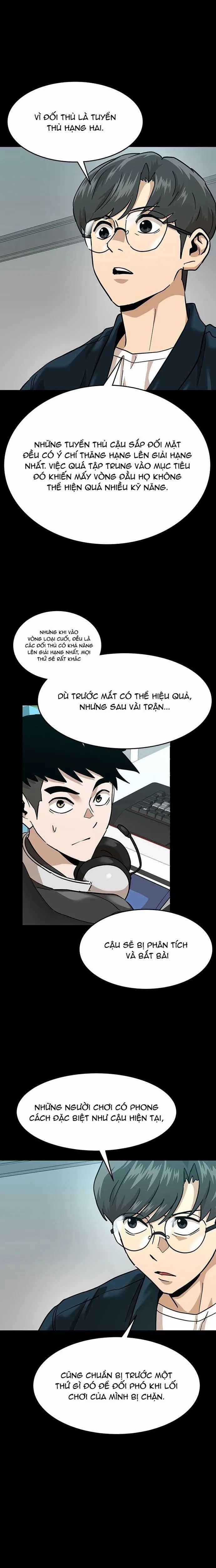 Double Click - Chương 167 - Trang 10