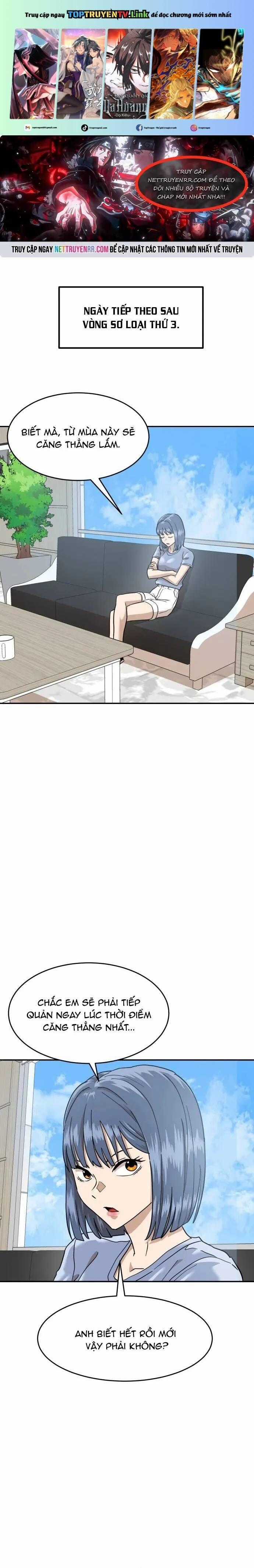 Double Click - Chương 168 - Trang 1