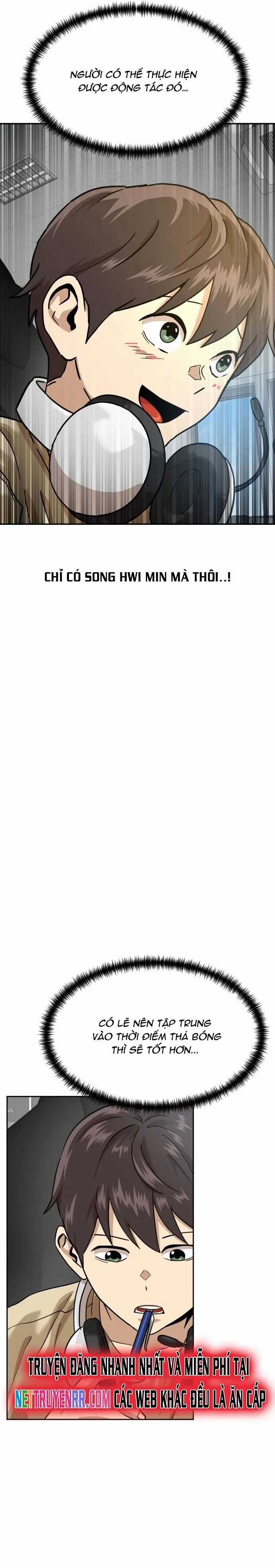 Double Click - Chương 168 - Trang 11