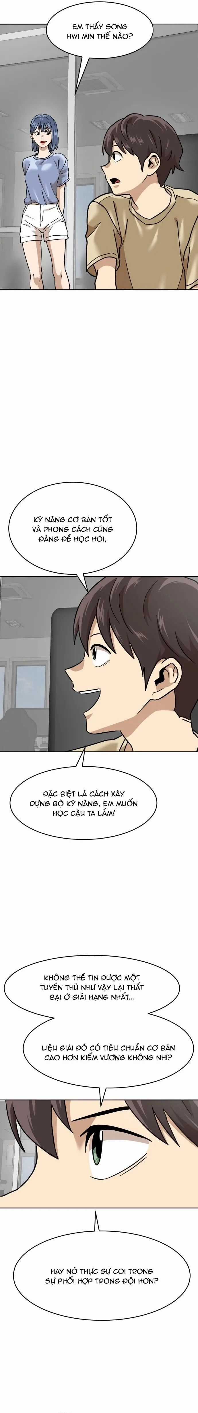 Double Click - Chương 168 - Trang 15