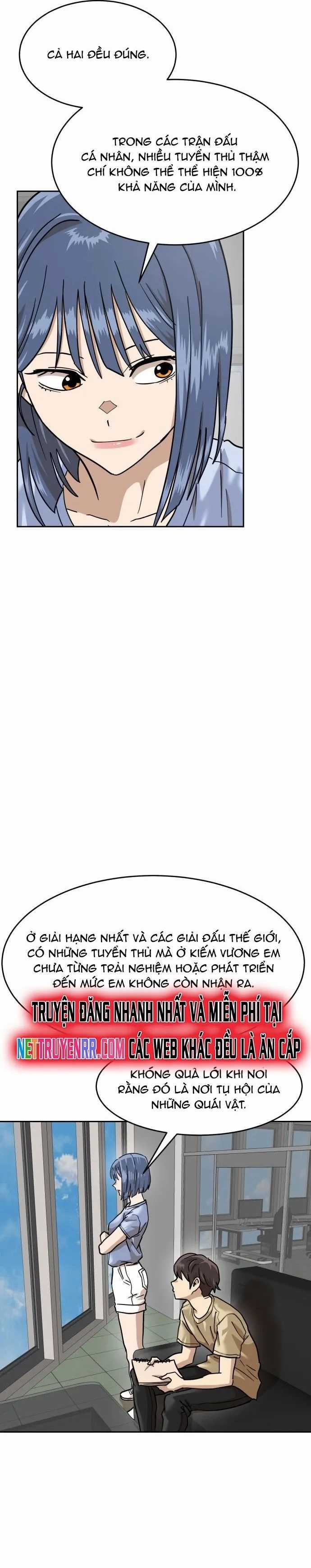 Double Click - Chương 168 - Trang 16