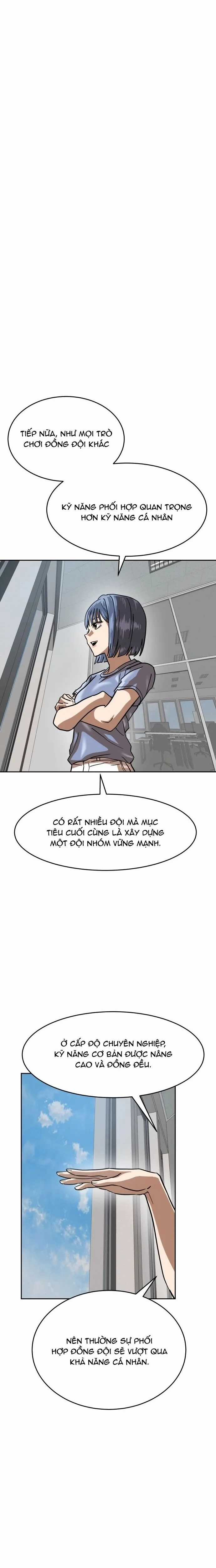 Double Click - Chương 168 - Trang 19