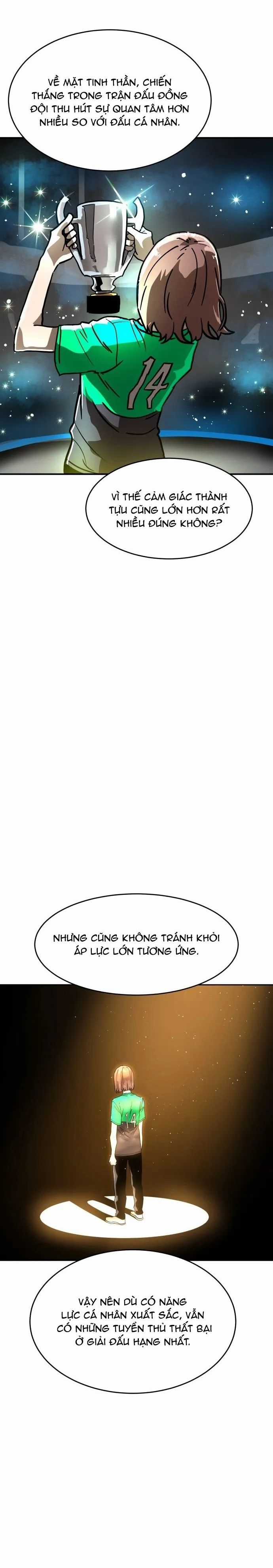 Double Click - Chương 168 - Trang 20