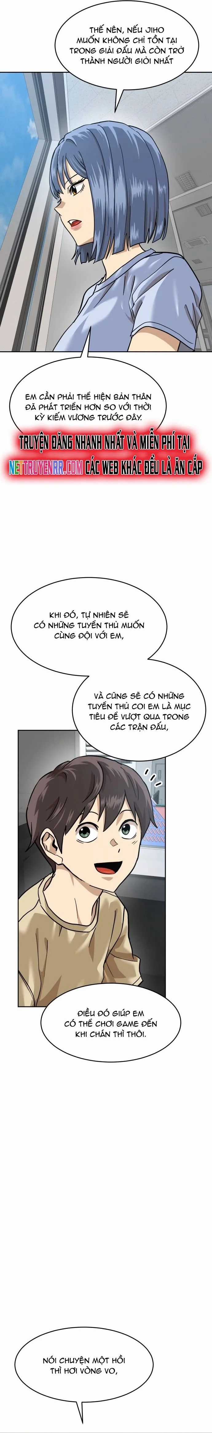 Double Click - Chương 168 - Trang 21