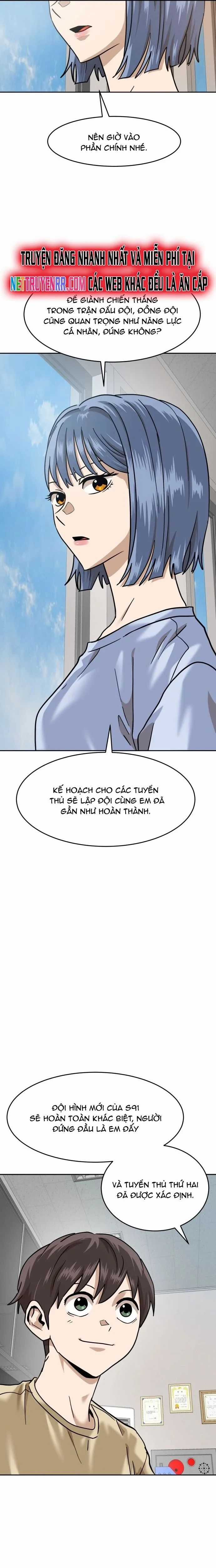 Double Click - Chương 168 - Trang 22