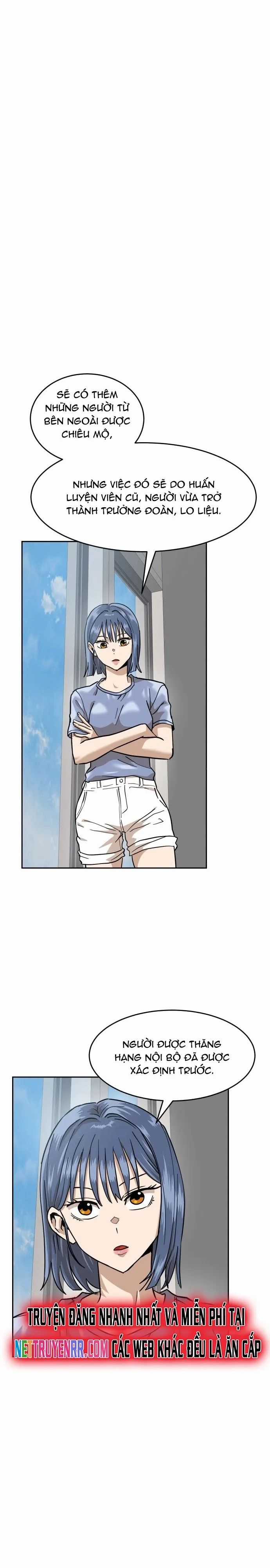 Double Click - Chương 168 - Trang 23