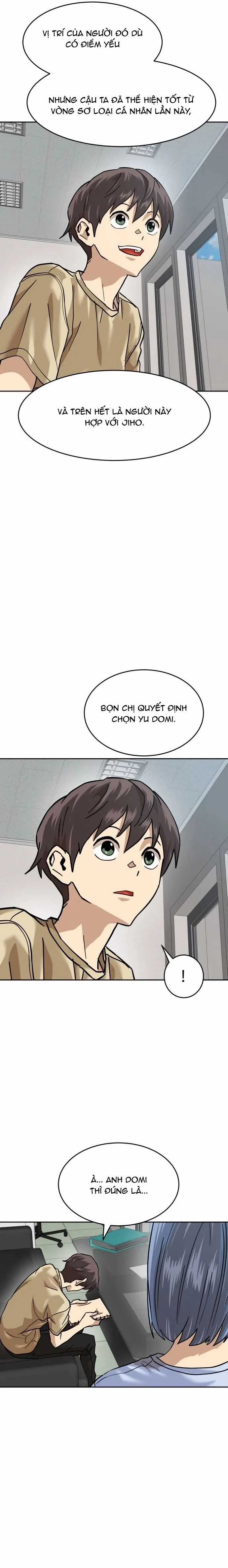 Double Click - Chương 168 - Trang 24