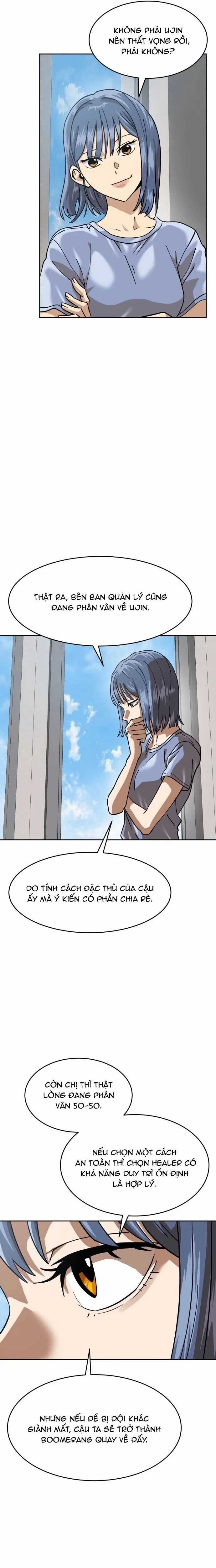 Double Click - Chương 168 - Trang 25