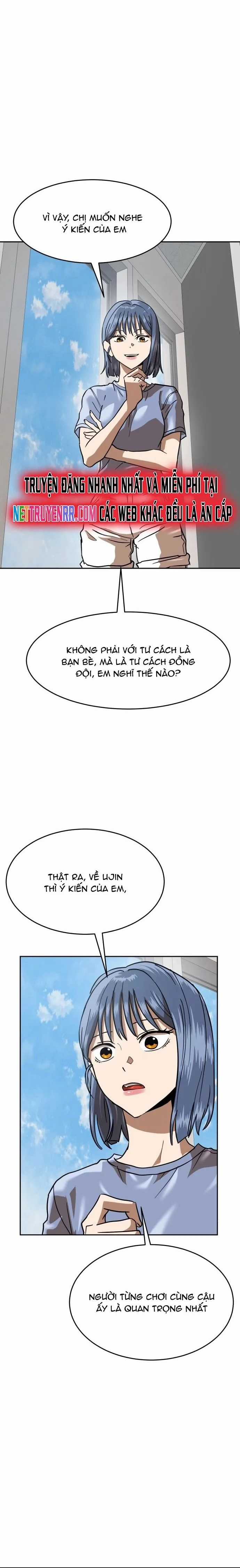 Double Click - Chương 168 - Trang 26