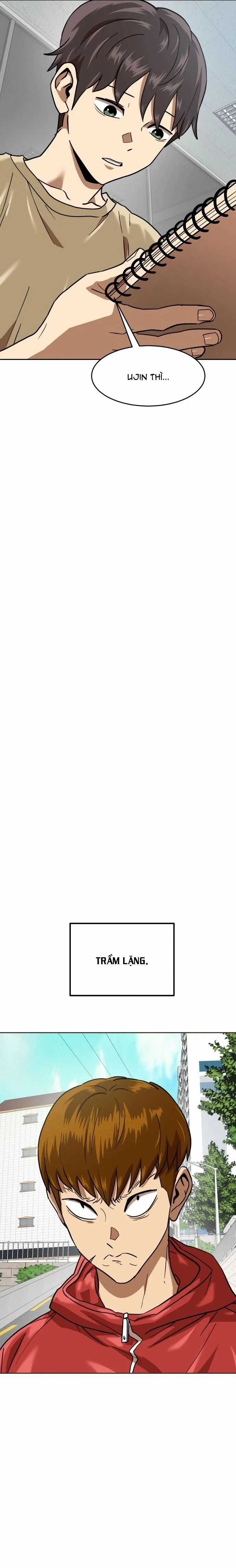 Double Click - Chương 168 - Trang 27