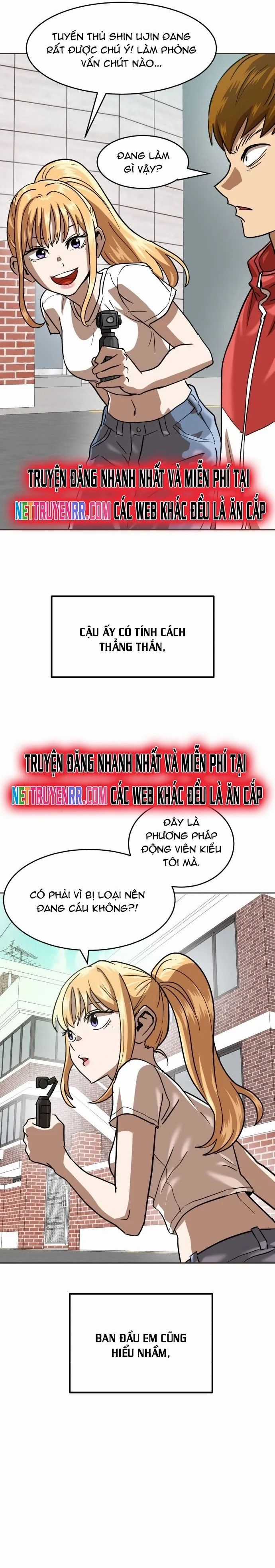 Double Click - Chương 168 - Trang 28