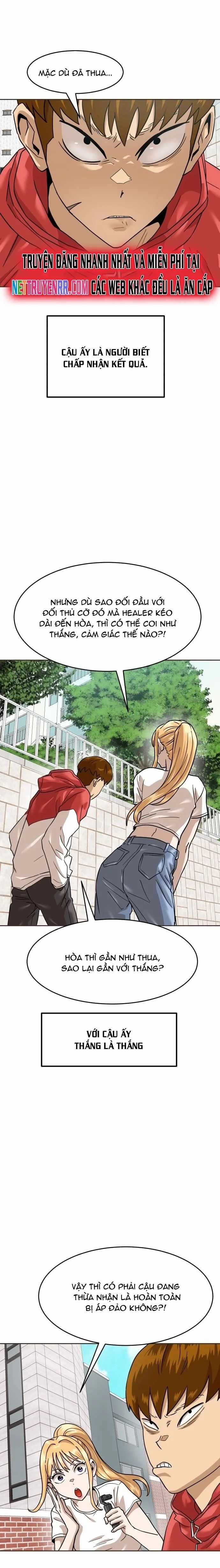 Double Click - Chương 168 - Trang 30