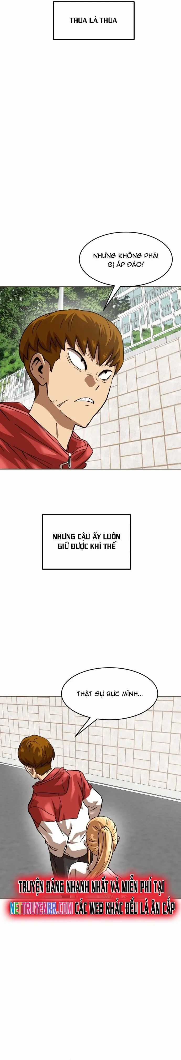 Double Click - Chương 168 - Trang 31