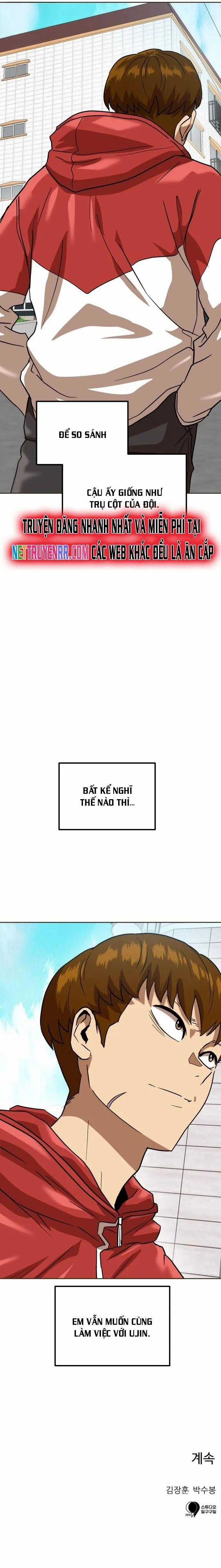 Double Click - Chương 168 - Trang 34