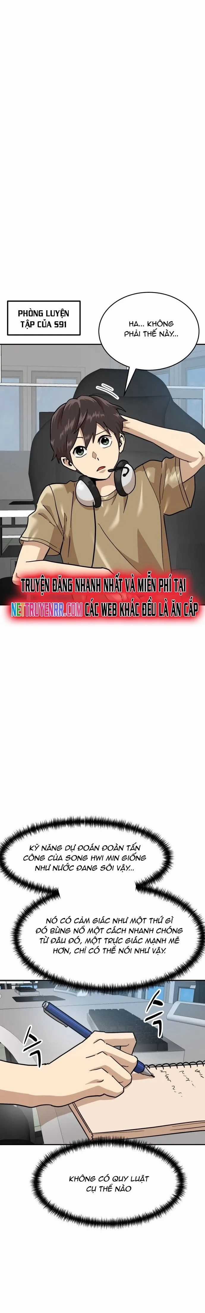 Double Click - Chương 168 - Trang 9