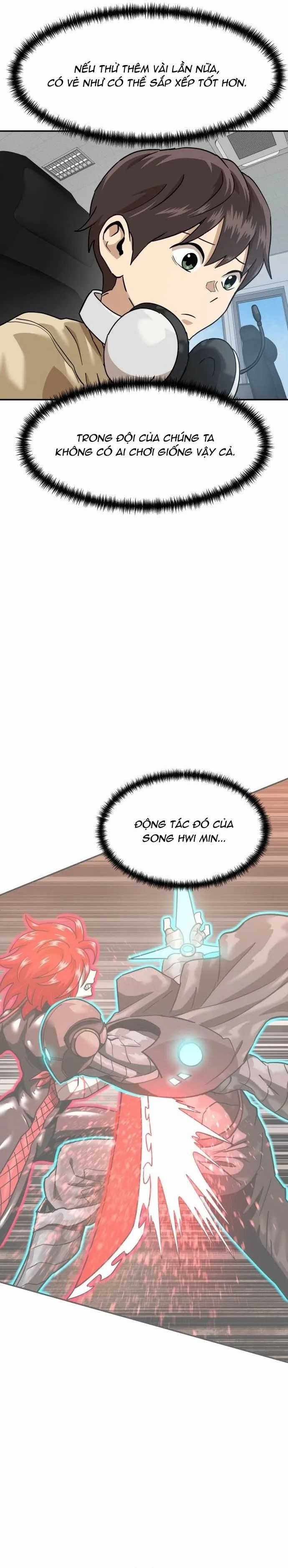 Double Click - Chương 168 - Trang 10