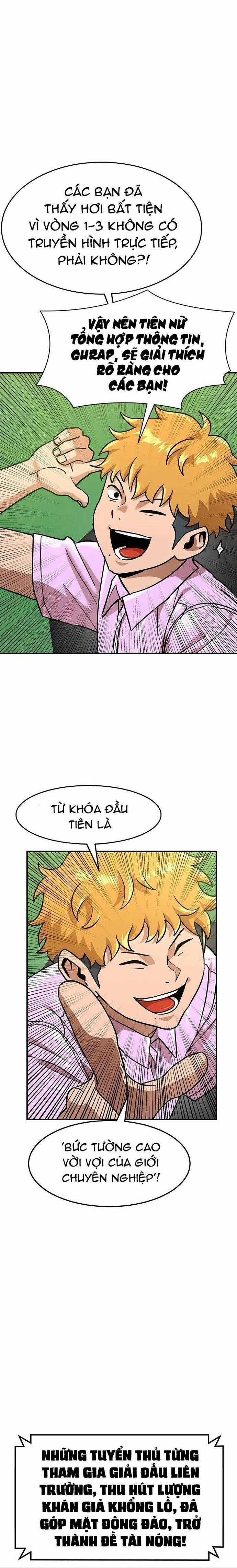 Double Click - Chương 169 - Trang 2