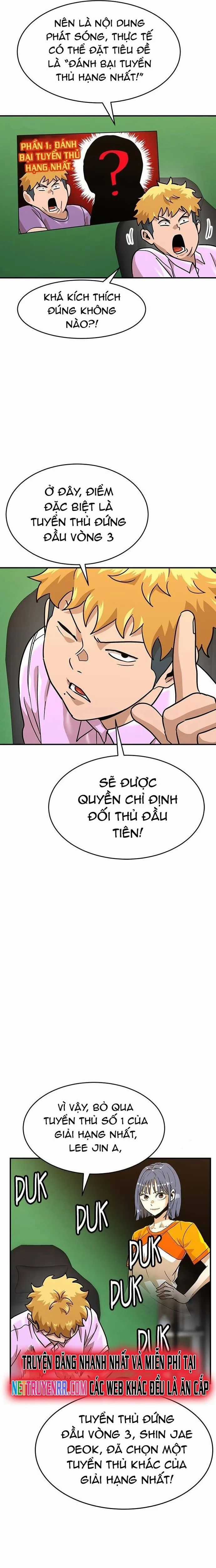 Double Click - Chương 169 - Trang 11