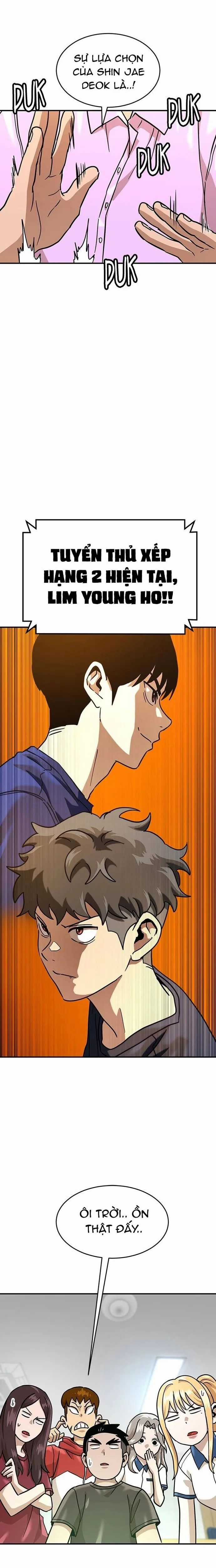 Double Click - Chương 169 - Trang 12