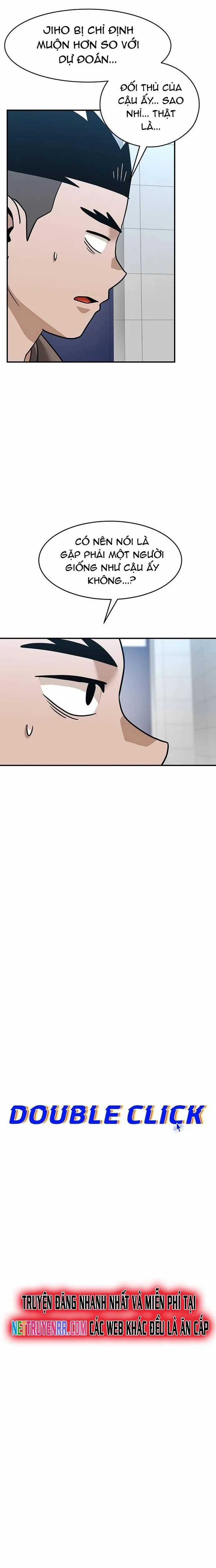 Double Click - Chương 169 - Trang 17