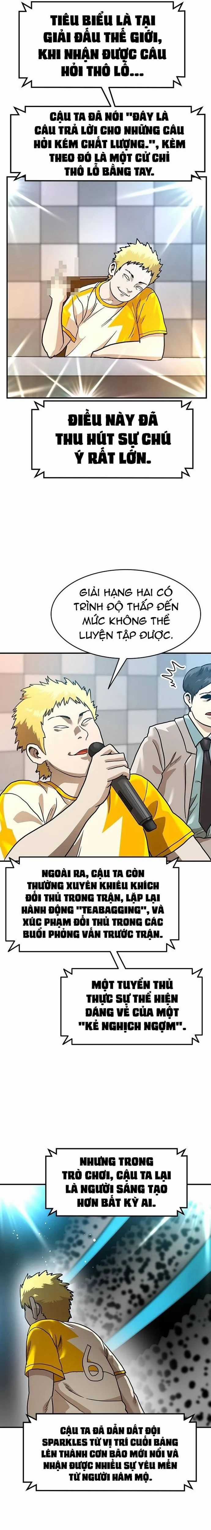 Double Click - Chương 169 - Trang 20