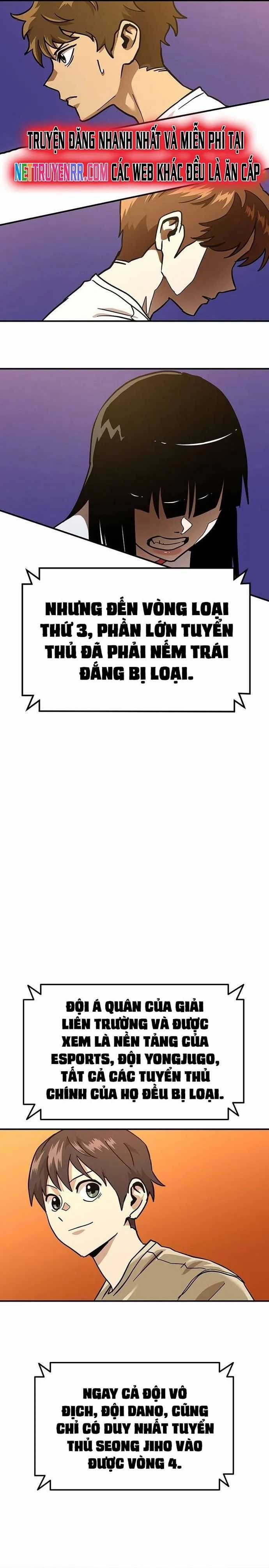 Double Click - Chương 169 - Trang 3