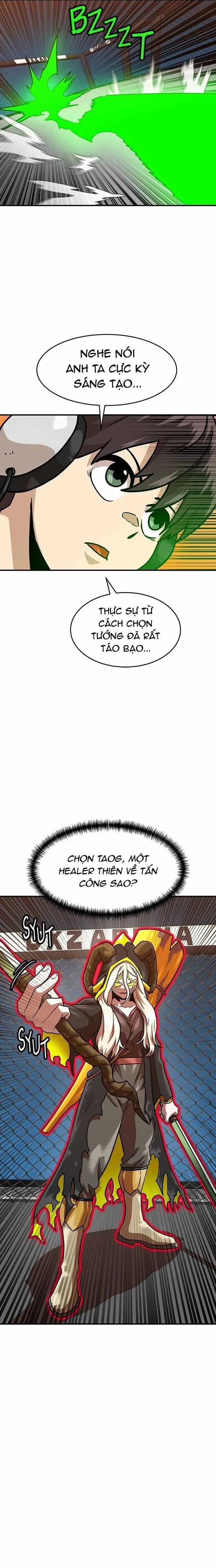 Double Click - Chương 169 - Trang 23