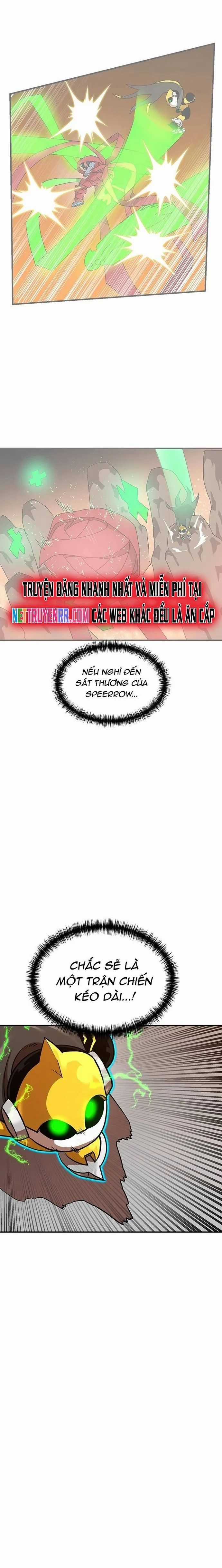 Double Click - Chương 169 - Trang 24