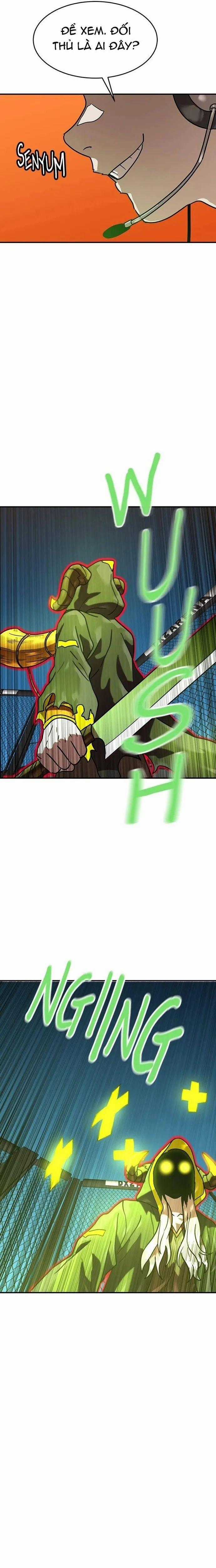 Double Click - Chương 169 - Trang 25