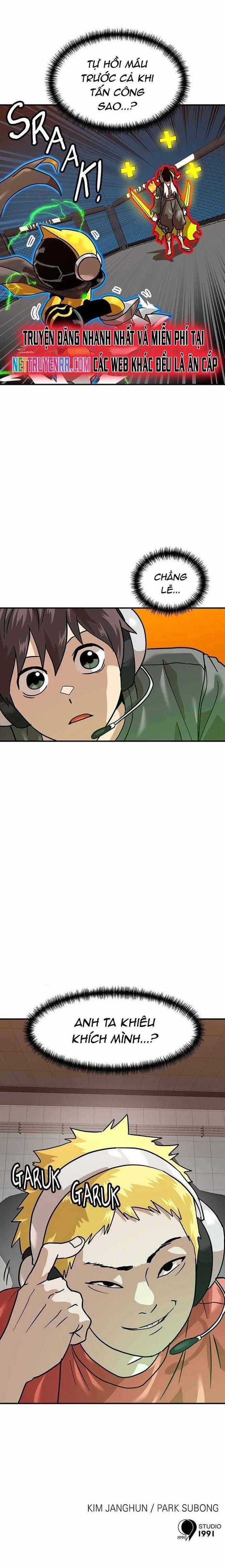 Double Click - Chương 169 - Trang 26