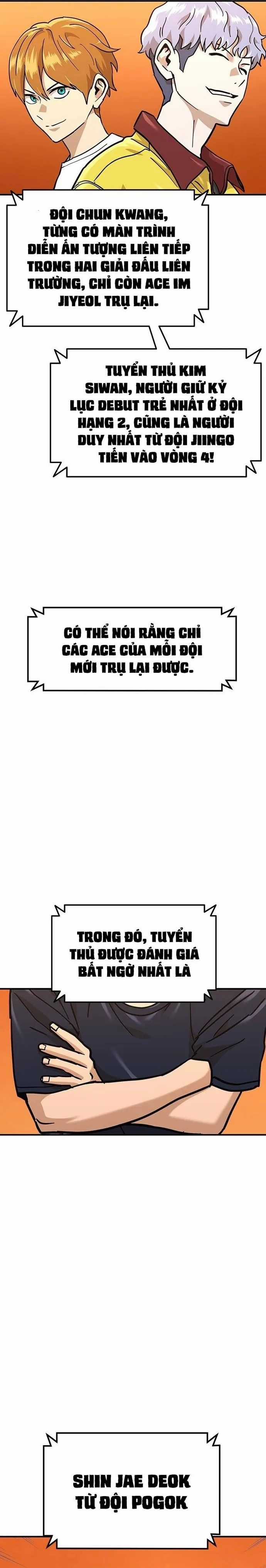 Double Click - Chương 169 - Trang 4