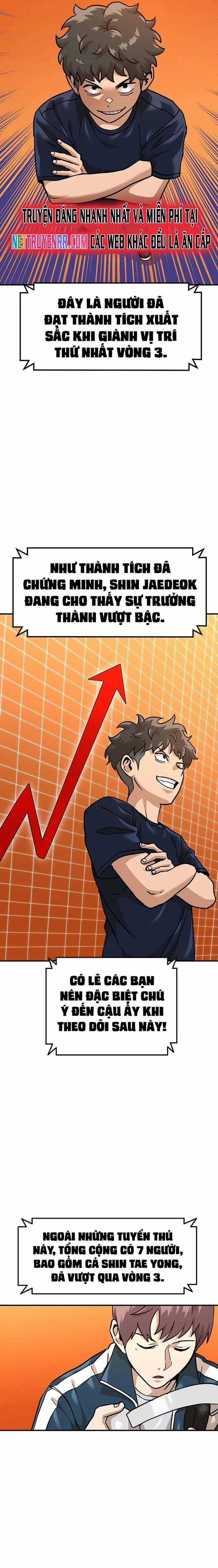 Double Click - Chương 169 - Trang 5