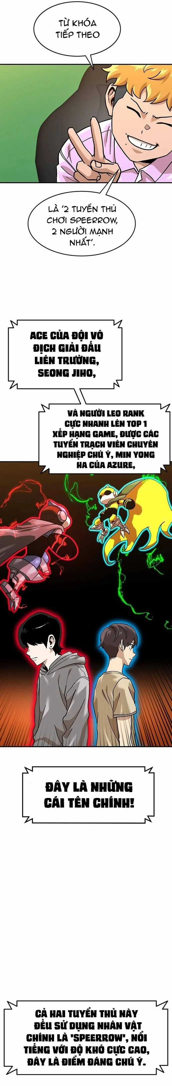 Double Click - Chương 169 - Trang 6